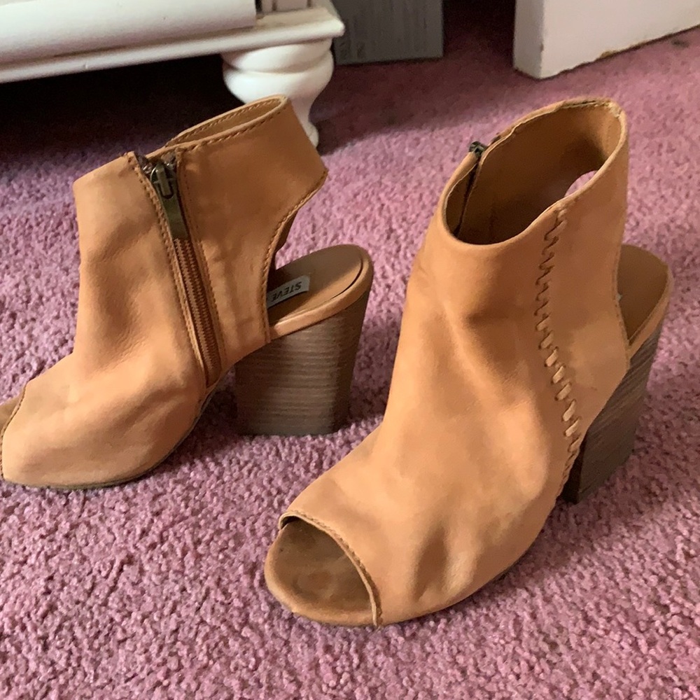 Steve Madden Heels